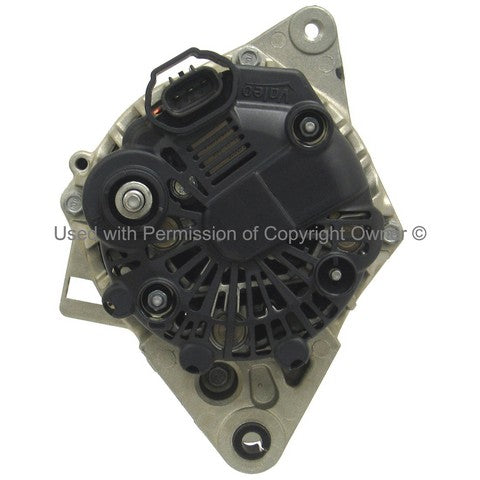 Quality-Built Alternator P/N:11452 Fits: Hyundai Accent 11-10, Kia Rio 12-10, Kia Rio5 11-10 - Image 3
