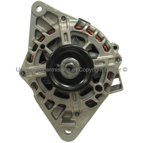 Quality-Built Alternator P/N:11452 Fits: Hyundai Accent 11-10, Kia Rio 12-10, Kia Rio5 11-10 - Image 4