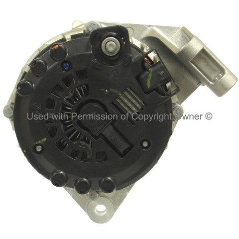 Quality-Built Alternator P/N:11453 Fits: Buick Allure 2010, Buick Lacrosse 16-10, Cadillac Srx 12-10, Chevrolet Captiva Sport 14-11, Chevrolet Equinox 11-10, Chevrolet Impala 20-12, Chevrolet Impala Limited 16-14, GMC Terrain 11-10, Saab 9-4x 2011 - Image 4