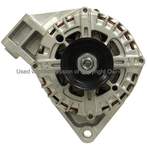 Quality-Built Alternator P/N:11453 Fits: Buick Allure 2010, Buick Lacrosse 16-10, Cadillac Srx 12-10, Chevrolet Captiva Sport 14-11, Chevrolet Equinox 11-10, Chevrolet Impala 20-12, Chevrolet Impala Limited 16-14, GMC Terrain 11-10, Saab 9-4x 2011 - Image 2