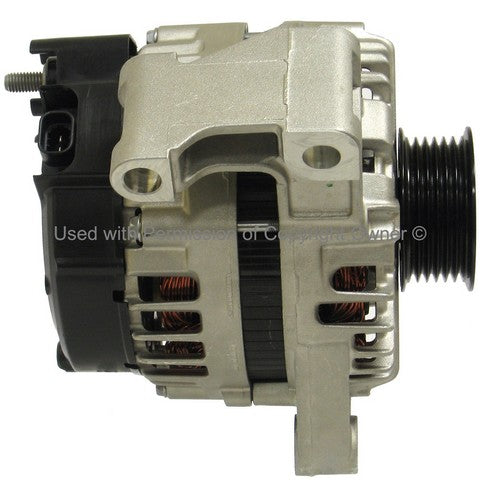 Quality-Built Alternator P/N:11453 Fits: Buick Allure 2010, Buick Lacrosse 16-10, Cadillac Srx 12-10, Chevrolet Captiva Sport 14-11, Chevrolet Equinox 11-10, Chevrolet Impala 20-12, Chevrolet Impala Limited 16-14, GMC Terrain 11-10, Saab 9-4x 2011 - Image 3