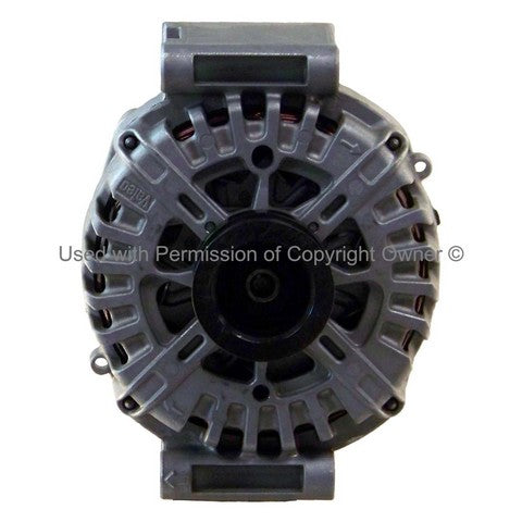 Quality-Built Alternator P/N:11455 Fits: Mercedes-benz G550 15-09, Mercedes-benz Gl450 12-08, Mercedes-benz Gl550 12-08, Mercedes-benz Ml350 11-10, Mercedes-benz Ml550 11-08, Mercedes-benz R350 11-08, Mercedes-benz R550 2008, Mercedes-benz Slk350 11-09 - Image 3
