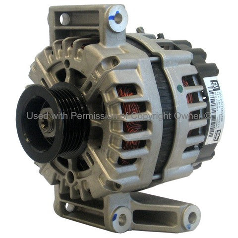 Quality-Built Alternator P/N:11456 Fits: Buick Allure 2010, Buick Lacrosse 11-10 - Image 1