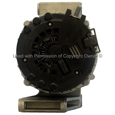 Quality-Built Alternator P/N:11456 Fits: Buick Allure 2010, Buick Lacrosse 11-10 - Image 2