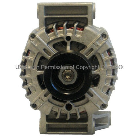 Quality-Built Alternator P/N:11456 Fits: Buick Allure 2010, Buick Lacrosse 11-10 - Image 3