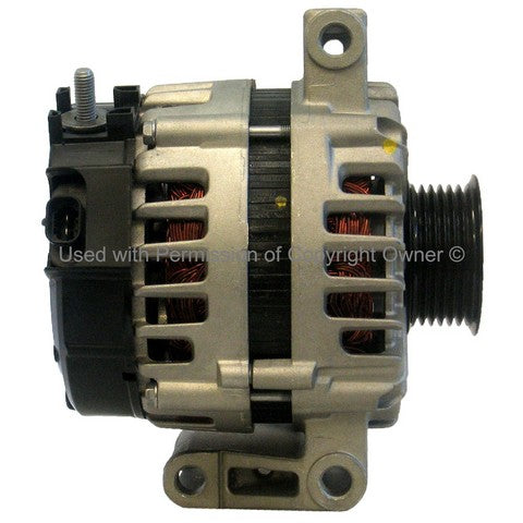 Quality-Built Alternator P/N:11456 Fits: Buick Allure 2010, Buick Lacrosse 11-10 - Image 4