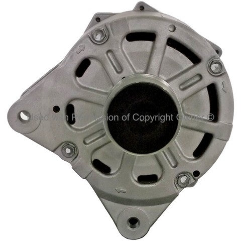 Quality-Built Alternator P/N:11473 Fits: Audi Q7 2010 - Image 2