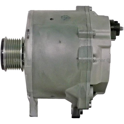 Quality-Built Alternator P/N:11473 Fits: Audi Q7 2010 - Image 4