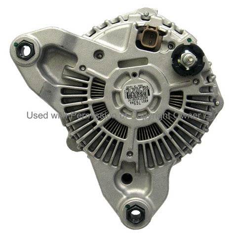 Quality-Built Alternator P/N:11477 Fits: Dodge Ram 2500 2010, Ram 1500 14-12, Ram 1500 18-16, Ram 1500 Classic 2019, Ram 2500 21-11, Ram 3500 21-11, Ram 4500 21-14, Ram 5500 22-14 - Image 2