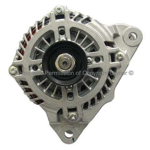 Quality-Built Alternator P/N:11477 Fits: Dodge Ram 2500 2010, Ram 1500 14-12, Ram 1500 18-16, Ram 1500 Classic 2019, Ram 2500 21-11, Ram 3500 21-11, Ram 4500 21-14, Ram 5500 22-14 - Image 3