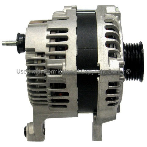 Quality-Built Alternator P/N:11477N Fits: Dodge Ram 2500 2010, Ram 1500 14-12, Ram 1500 18-16, Ram 1500 Classic 2019, Ram 2500 21-11, Ram 3500 21-11, Ram 4500 21-14, Ram 5500 22-14 - Image 2