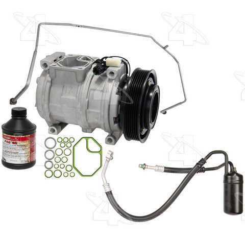 Four Seasons A/C Compressor Kit P/N:1147NK Fits: Jeep Grand Cherokee 97-94 - Image 1