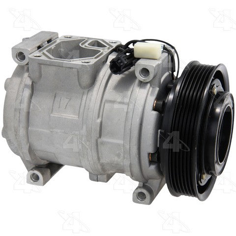 Four Seasons A/C Compressor Kit P/N:1147NK Fits: Jeep Grand Cherokee 97-94 - Image 3
