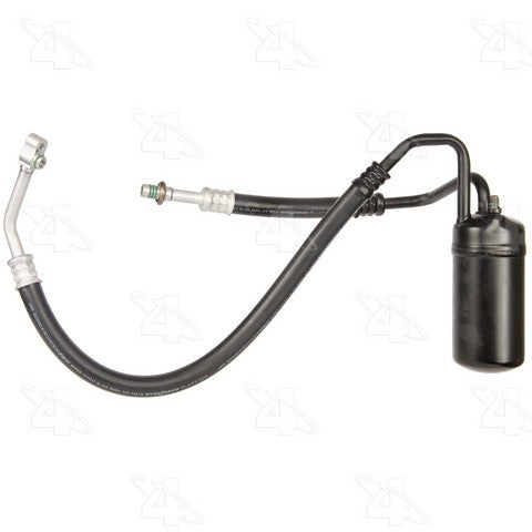 Four Seasons A/C Compressor Kit P/N:1147NK Fits: Jeep Grand Cherokee 97-94 - Image 4