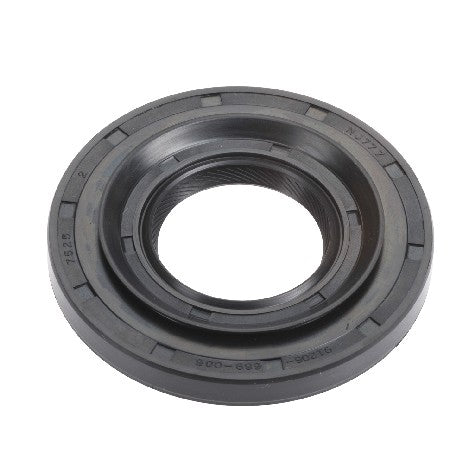 National Automatic Transmission Output Shaft Seal,Manual Transmission Output Shaft Seal P/N:1147 Fits: Acura El, Acura Integra, Honda Accord, Honda Civic, Honda Civic Del Sol, Honda Crx, Honda Prelude, Honda Wagovan - Image 1