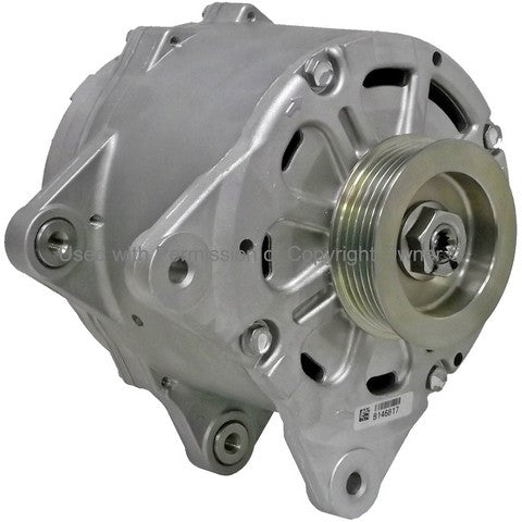 Quality-Built Alternator P/N:11483 Fits: Audi Q7 2010, Volkswagen Touareg 14-11 - Image 1