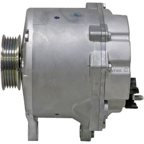 Quality-Built Alternator P/N:11483 Fits: Audi Q7 2010, Volkswagen Touareg 14-11 - Image 2