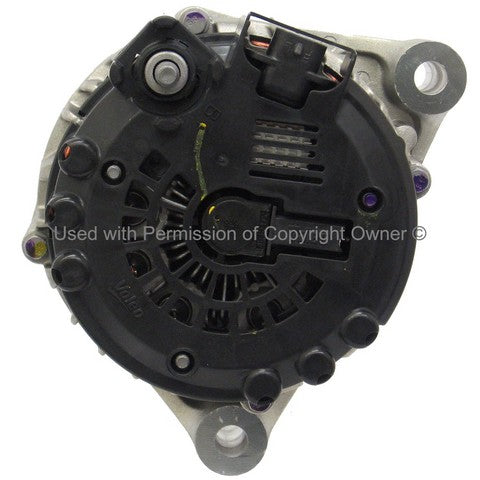 Quality-Built Alternator P/N:11486 Fits: Chevrolet Camaro 15-10 - Image 4