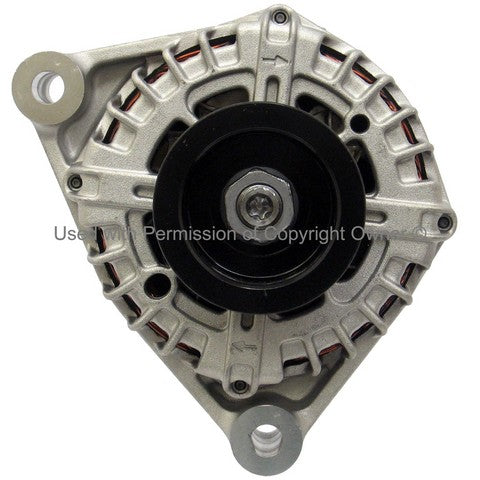 Quality-Built Alternator P/N:11486 Fits: Chevrolet Camaro 15-10 - Image 2
