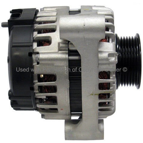 Quality-Built Alternator P/N:11486 Fits: Chevrolet Camaro 15-10 - Image 3
