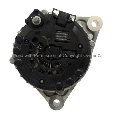 Quality-Built Alternator P/N:11487 Fits: Chevrolet Camaro 15-10 - Image 3