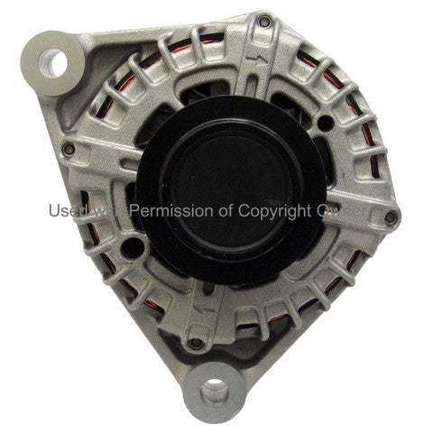 Quality-Built Alternator P/N:11487 Fits: Chevrolet Camaro 15-10 - Image 2