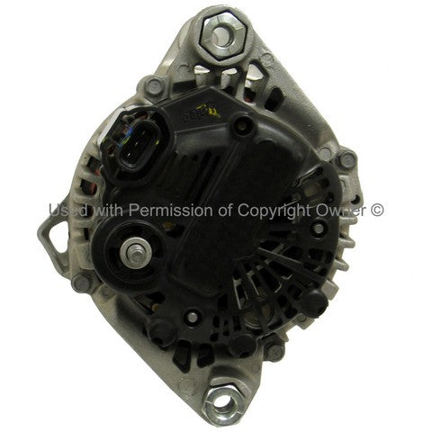 Quality-Built Alternator P/N:11493 Fits: Hyundai Santa Fe 12-10, Hyundai Sonata 14-11, Kia Optima 13-11, Kia Sorento 12-11 - Image 2