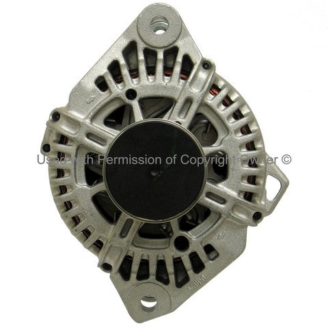 Quality-Built Alternator P/N:11493 Fits: Hyundai Santa Fe 12-10, Hyundai Sonata 14-11, Kia Optima 13-11, Kia Sorento 12-11 - Image 4