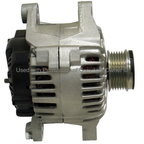 Quality-Built Alternator P/N:11493 Fits: Hyundai Santa Fe 12-10, Hyundai Sonata 14-11, Kia Optima 13-11, Kia Sorento 12-11 - Image 3