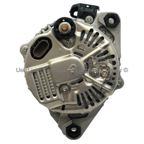 Quality-Built Alternator P/N:11494 Fits: Hyundai Genesis Coupe 16-10 - Image 2