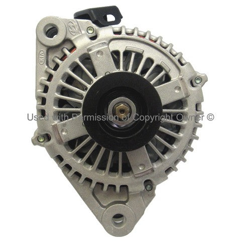 Quality-Built Alternator P/N:11494 Fits: Hyundai Genesis Coupe 16-10 - Image 4