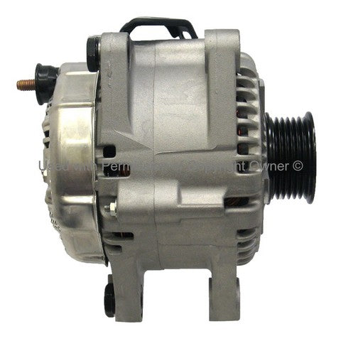 Quality-Built Alternator P/N:11494 Fits: Hyundai Genesis Coupe 16-10 - Image 3