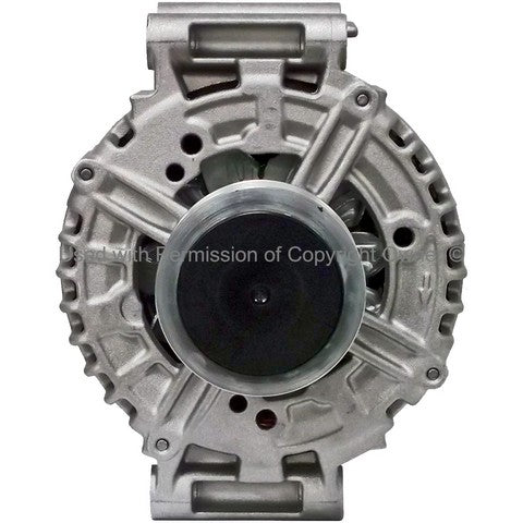 Quality-Built Alternator P/N:11495 Fits: Audi A6 11-10, Audi A6 Quattro 11-10 - Image 3