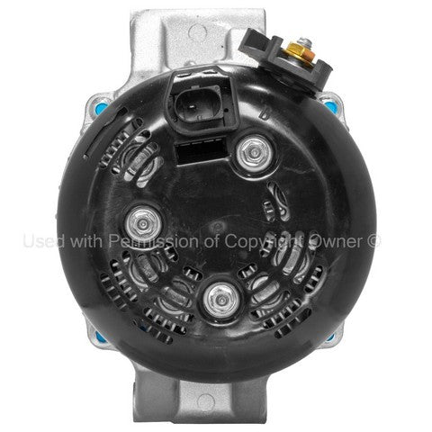 Quality-Built Alternator P/N:11496 Fits: BMW 535i 12-11, BMW 535i Gt 12-10, BMW 535i Gt Xdrive 12-11, BMW 535i Xdrive 12-11, BMW 640i 2012, BMW M2 21-19, BMW M3 18-15, BMW M4 20-15, BMW X3 12-11, BMW X5 12-11, BMW X6 12-11 - Image 4
