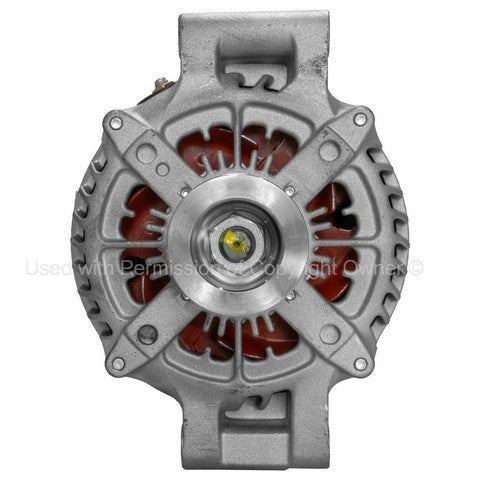 Quality-Built Alternator P/N:11496 Fits: BMW 535i 12-11, BMW 535i Gt 12-10, BMW 535i Gt Xdrive 12-11, BMW 535i Xdrive 12-11, BMW 640i 2012, BMW M2 21-19, BMW M3 18-15, BMW M4 20-15, BMW X3 12-11, BMW X5 12-11, BMW X6 12-11 - Image 3
