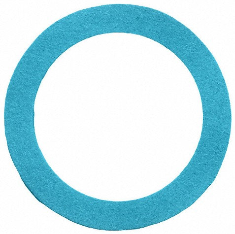 FEL-PRO Distributor Mounting Gasket P/N:11497 Fits: American Motors Concord, American Motors Eagle, American Motors Spirit, Buick Century, Buick Electra, Buick Estate Wagon, Buick Lesabre, Buick Regal, Buick Skylark - Image 1