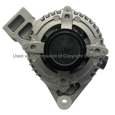 Quality-Built Alternator P/N:11499 Fits: Cadillac Srx 11-10, Saab 9-4x 2011, Saab 9-5 11-10 - Image 3