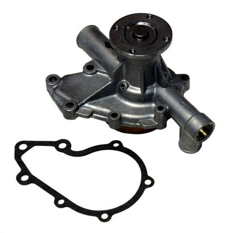 GMB Engine Water Pump P/N:115-1010 Fits: BMW 320i 83-77 - Image 1