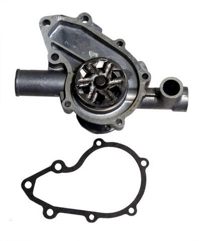 GMB Engine Water Pump P/N:115-1010 Fits: BMW 320i 83-77 - Image 2