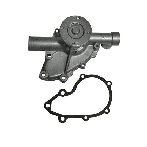 GMB Engine Water Pump P/N:115-1010 Fits: BMW 320i 83-77 - Image 4