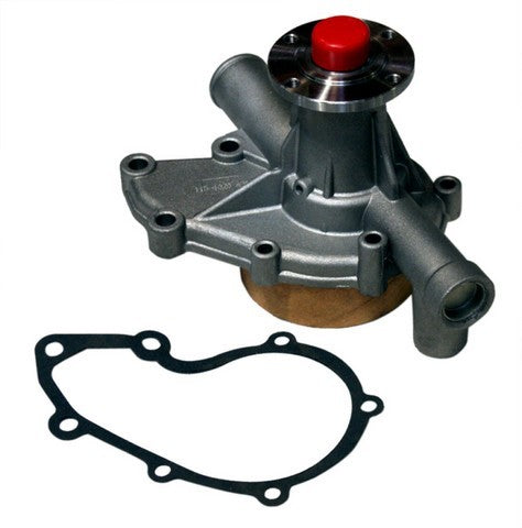 GMB Engine Water Pump P/N:115-1020 Fits: BMW 318i 85-84 - Image 1