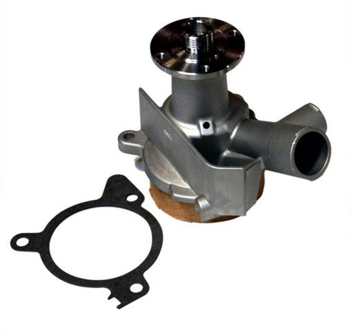 GMB Engine Water Pump P/N:115-1040 Fits: BMW 325 87-86, BMW 325e 87-84, BMW 325es 87-86, BMW 325i 1987, BMW 325is 1987, BMW 528e 87-82 - Image 1