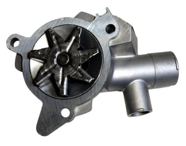 GMB Engine Water Pump P/N:115-1040 Fits: BMW 325 87-86, BMW 325e 87-84, BMW 325es 87-86, BMW 325i 1987, BMW 325is 1987, BMW 528e 87-82 - Image 2