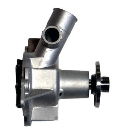 GMB Engine Water Pump P/N:115-1040 Fits: BMW 325 87-86, BMW 325e 87-84, BMW 325es 87-86, BMW 325i 1987, BMW 325is 1987, BMW 528e 87-82 - Image 3