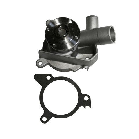 GMB Engine Water Pump P/N:115-1040 Fits: BMW 325 87-86, BMW 325e 87-84, BMW 325es 87-86, BMW 325i 1987, BMW 325is 1987, BMW 528e 87-82 - Image 4