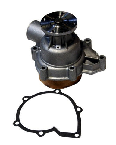 GMB Engine Water Pump P/N:115-1050 Fits: BMW 2.8 Bavaria, BMW 2500, BMW 2800, BMW 2800cs, BMW 3.0cs, BMW 3.0csi, BMW 3.0s, BMW 3.0si, BMW 528i, BMW 530i, BMW 630csi, BMW 633csi, BMW 733i, BMW 735i, BMW Bavaria - Image 1
