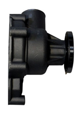 GMB Engine Water Pump P/N:115-1050 Fits: BMW 2.8 Bavaria, BMW 2500, BMW 2800, BMW 2800cs, BMW 3.0cs, BMW 3.0csi, BMW 3.0s, BMW 3.0si, BMW 528i, BMW 530i, BMW 630csi, BMW 633csi, BMW 733i, BMW 735i, BMW Bavaria - Image 3