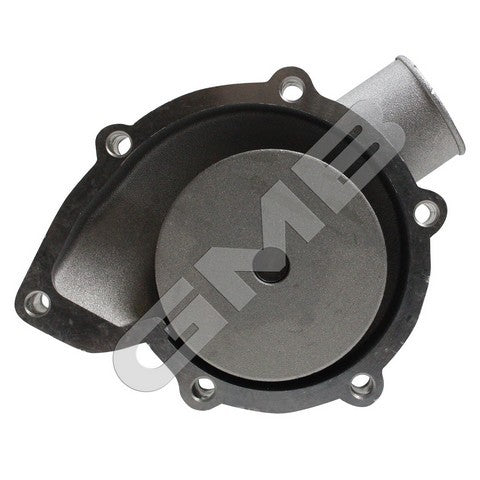 GMB Engine Water Pump P/N:115-1060 Fits: BMW 2800, BMW 2800cs, BMW 3.0cs, BMW 3.0csi, BMW 3.0csl, BMW 3.0s, BMW 3.0si, BMW 528i, BMW 533i, BMW 535i, BMW 535is, BMW 633csi, BMW 635csi, BMW 733i, BMW 735i, BMW 735il, BMW L6, BMW L7, BMW M5, BMW M6 - Image 2