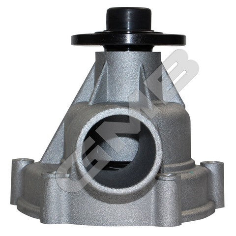 GMB Engine Water Pump P/N:115-1060 Fits: BMW 2800, BMW 2800cs, BMW 3.0cs, BMW 3.0csi, BMW 3.0csl, BMW 3.0s, BMW 3.0si, BMW 528i, BMW 533i, BMW 535i, BMW 535is, BMW 633csi, BMW 635csi, BMW 733i, BMW 735i, BMW 735il, BMW L6, BMW L7, BMW M5, BMW M6 - Image 3