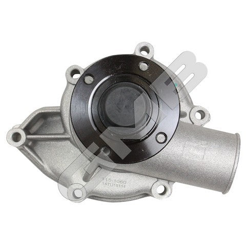 GMB Engine Water Pump P/N:115-1060 Fits: BMW 2800, BMW 2800cs, BMW 3.0cs, BMW 3.0csi, BMW 3.0csl, BMW 3.0s, BMW 3.0si, BMW 528i, BMW 533i, BMW 535i, BMW 535is, BMW 633csi, BMW 635csi, BMW 733i, BMW 735i, BMW 735il, BMW L6, BMW L7, BMW M5, BMW M6 - Image 4